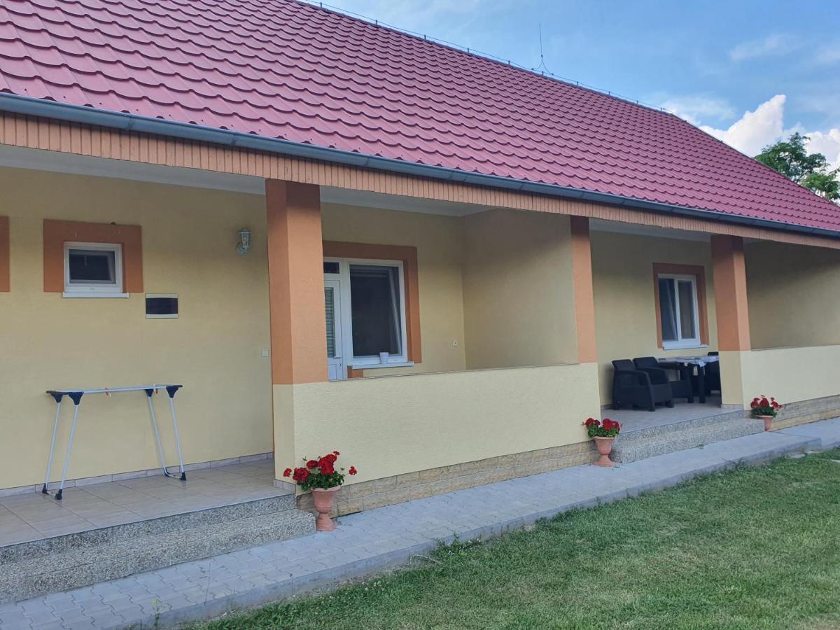 Ubytovanie Liska Radava Buitenkant foto