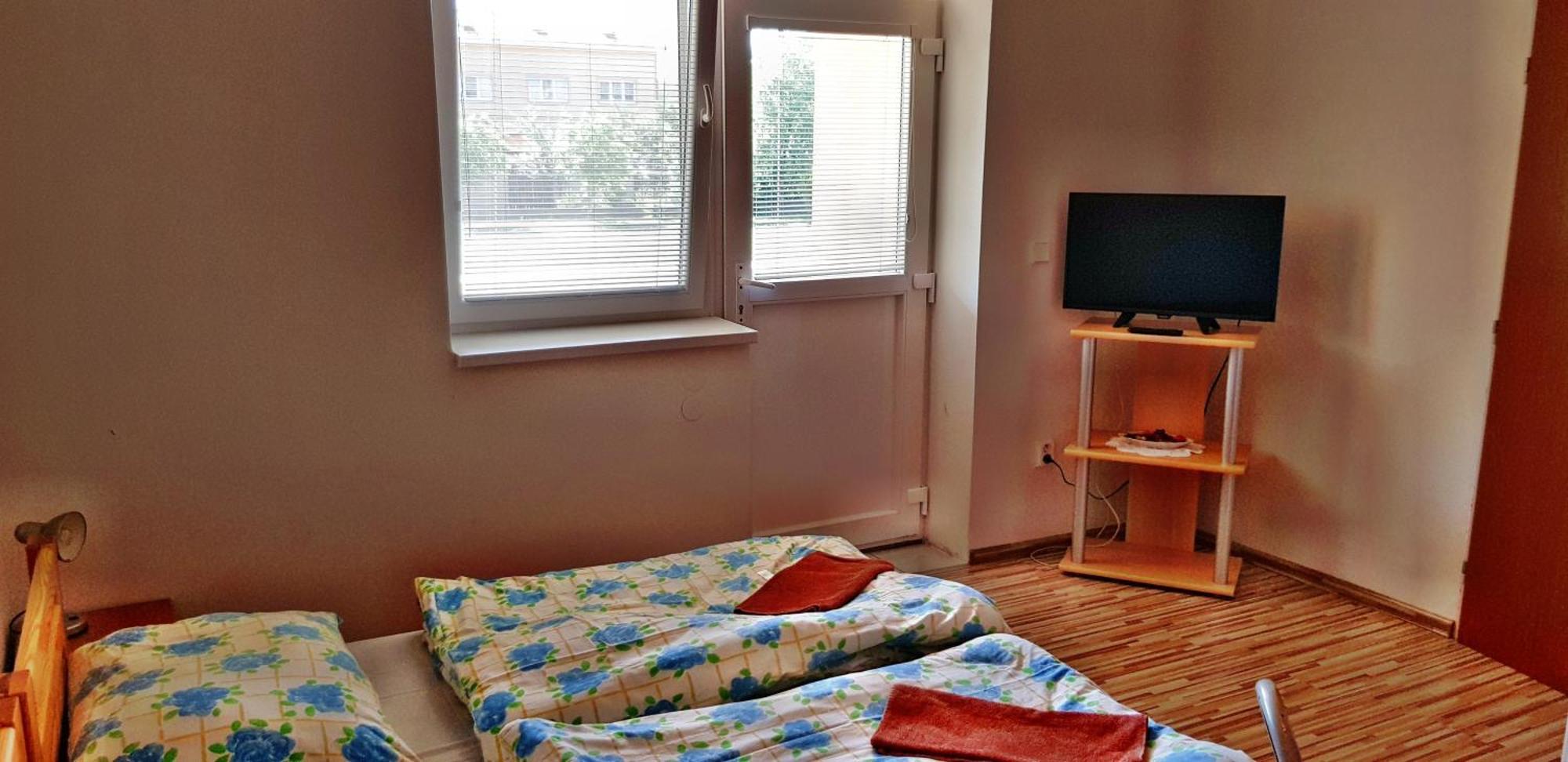 Ubytovanie Liska Radava Buitenkant foto